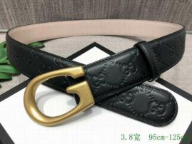 Picture of Gucci Belts _SKUGucciBelt38mmX95-125cm7D203539